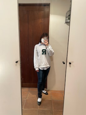 Natsumiさんのコーディネート