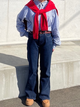 runaciさんのコーディネート