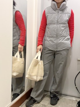 ゆみこさんのコーディネート