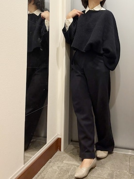 ゆみこさんのコーディネート