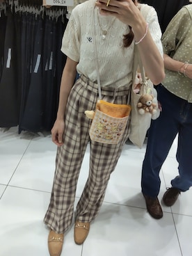 asuka_423711さん(レディース・158cm)の秋コーディネート