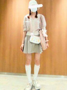 asuka_423711さん（レディース・158cm）の秋コーディネート