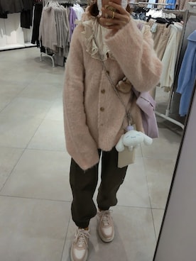 asuka_423711さん(レディース・158cm)の秋コーディネート