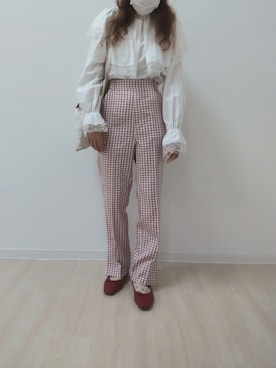 asuka_423711さん(レディース・158cm)の夏コーディネート