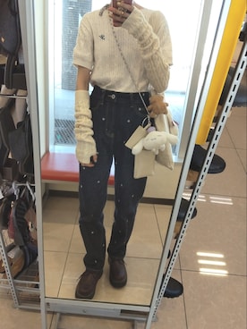 asuka_423711さん(レディース・158cm)の秋コーディネート