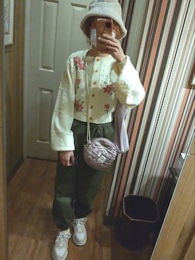 asuka_423711さん(レディース・158cm)の秋コーディネート