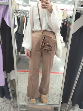 asuka_423711さん(レディース・158cm)の夏コーディネート