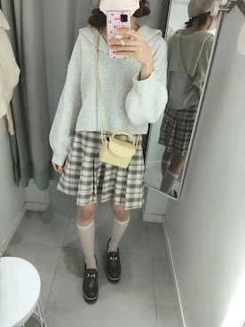 asuka_423711さん(レディース・159cm)の秋コーディネート