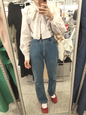 asuka_423711さん(レディース・158cm)の夏コーディネート