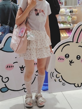 asuka_423711さんのコーディネート