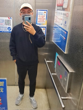 霖さんのコーディネート