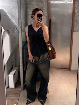 はるさんのコーディネート