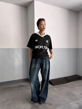 はるさんのコーディネート