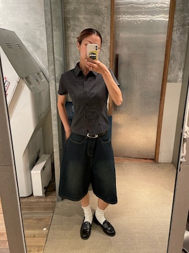 はるさんのコーディネート