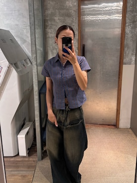 はるさんのコーディネート