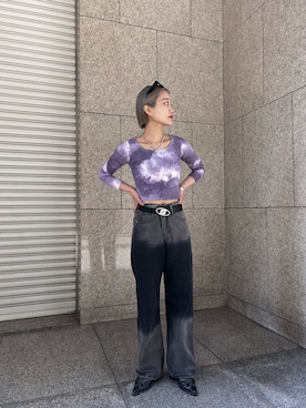 はるさん(レディース・160cm)の春コーディネート