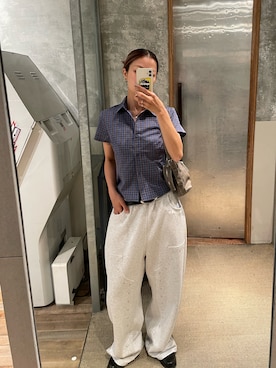 はるさんのコーディネート