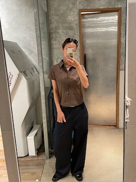 はるさんのコーディネート