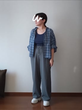 もちいりかさんのコーディネート