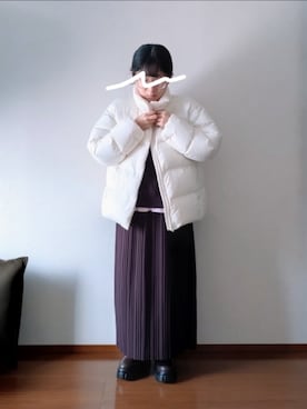 もちいりかさんのコーディネート