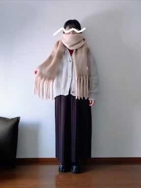 もちいりかさんのコーディネート