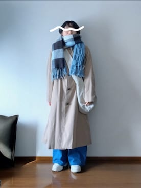 もちいりかさんのコーディネート