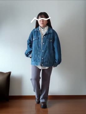 もちいりかさんのコーディネート