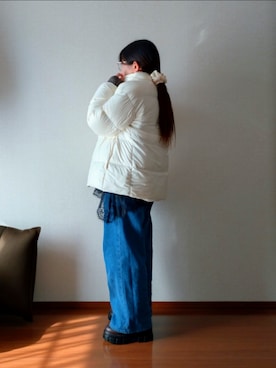 もちいりかさんのコーディネート