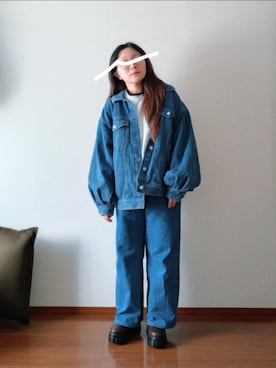 もちいりかさんのコーディネート