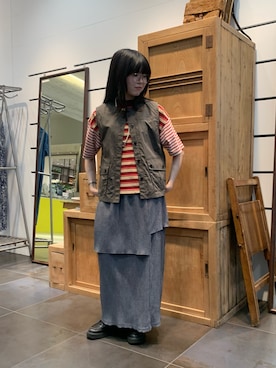 nakamura.さんのコーディネート