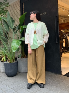 nakamura.さんのコーディネート