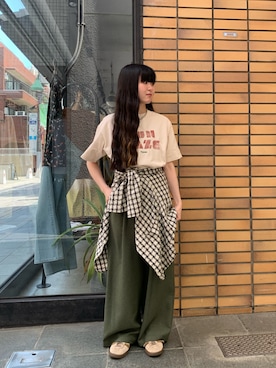 nakamura.さんのコーディネート