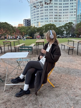 ohanasannさんのコーディネート