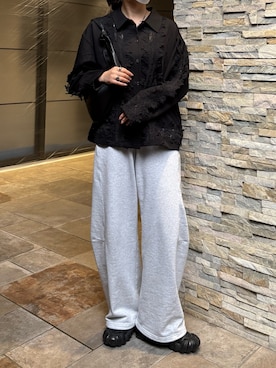 ohanasannさんのコーディネート