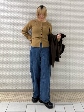 ohanasannさんのコーディネート