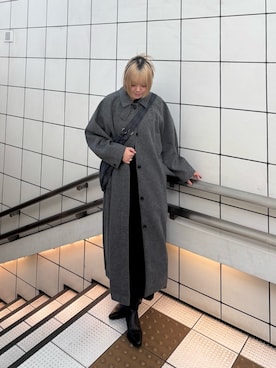 ohanasannさんのコーディネート