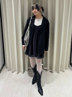 ohanasannさんのコーディネート