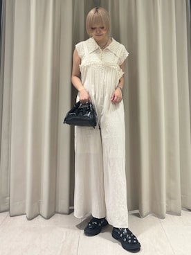 ohanasannさんのコーディネート