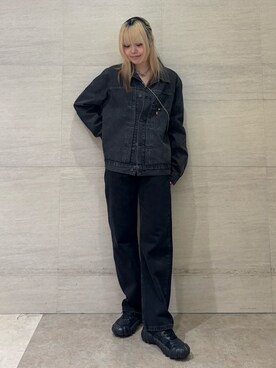 ohanasannさん(レディース・166cm)の秋コーディネート