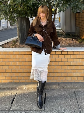 ohanasannさんのコーディネート