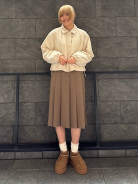 ohanasannさんのコーディネート