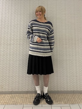 ohanasannさんのコーディネート