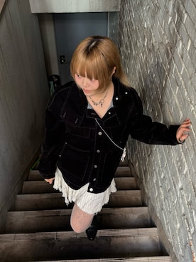 ohanasannさんのコーディネート