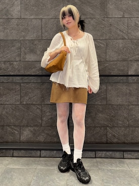 ohanasannさんのコーディネート