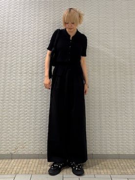 ohanasannさんのコーディネート