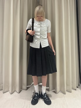 ohanasannさんのコーディネート