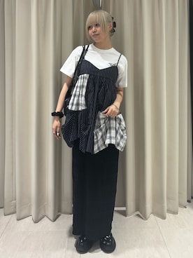 ohanasannさんのコーディネート