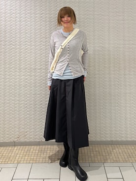 ohanasannさんのコーディネート