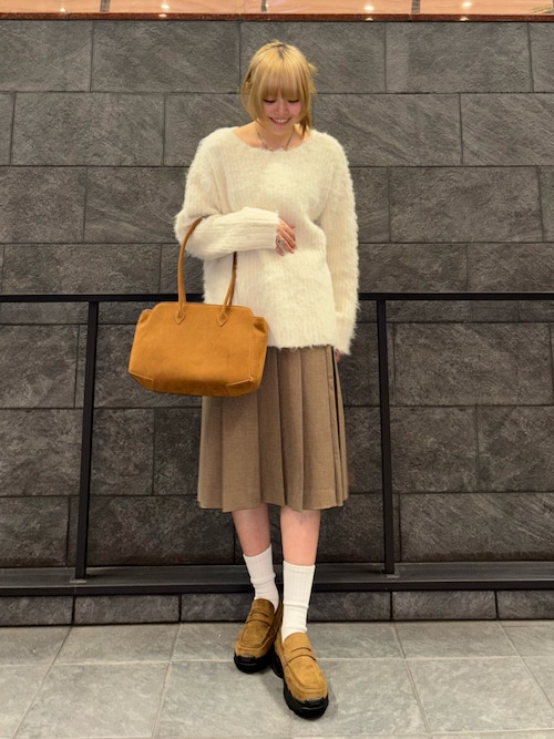 スニーカーソールローファー（その他シューズ）｜KBF（ケイビーエフ