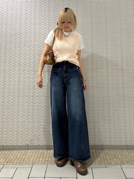 ohanasannさんのコーディネート